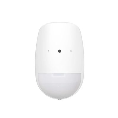 Detector PIR y de rotura de cristal HK para interior con inmunidad a mascotas Detector PIR y de rotura de cristal HK para interior con inmunidad a mascotas