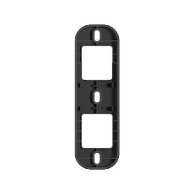 Soporte de montaje con inclinación de 15° para videotimbres DH Soporte de montaje con inclinación de 15° para videotimbres DH
