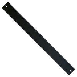 Panel ciego de 1U, para todos los modelos de Rack Panel ciego de 1U, para todos los modelos de Rack