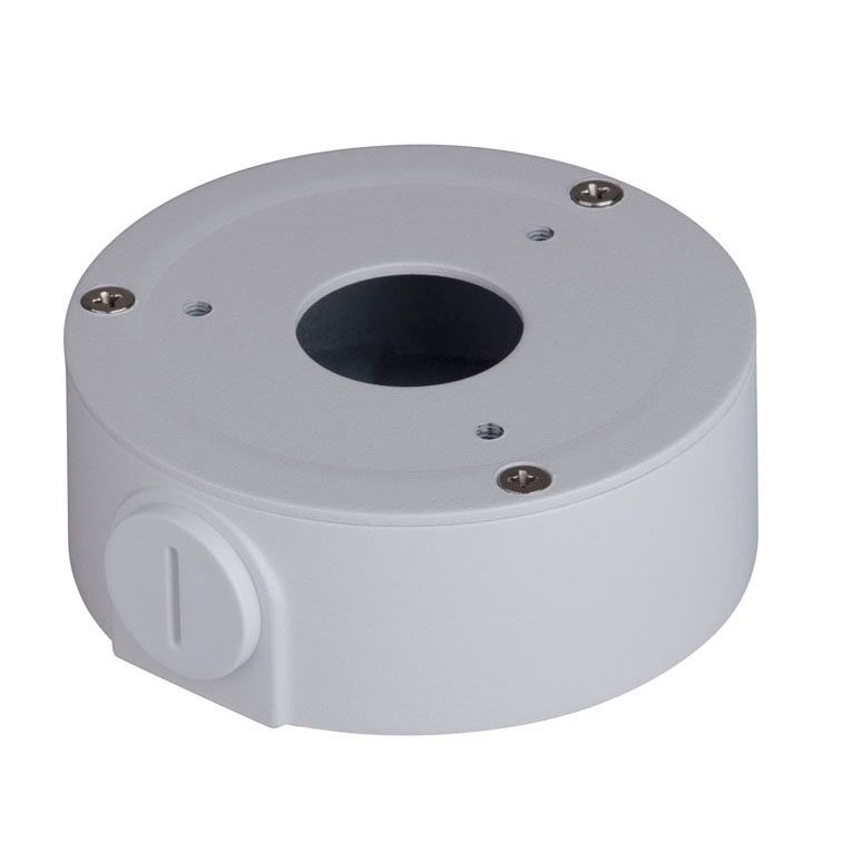 Caja de conexiones para CCTV DH