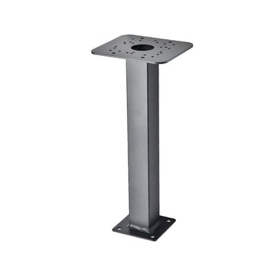 Soporte de techo/pared gris para CCTV Universal Soporte de techo/pared gris para CCTV Universal