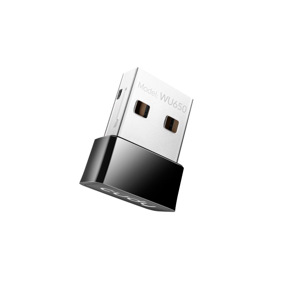 Adaptador USB WiFi de doble banda AC650 Universal Adaptador USB WiFi de doble banda AC650 Universal