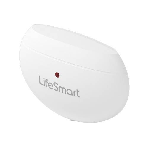 Sensor de fugas de agua de LifeSmart Alta Precisión Sensor de fugas de agua de LifeSmart Alta Precisión