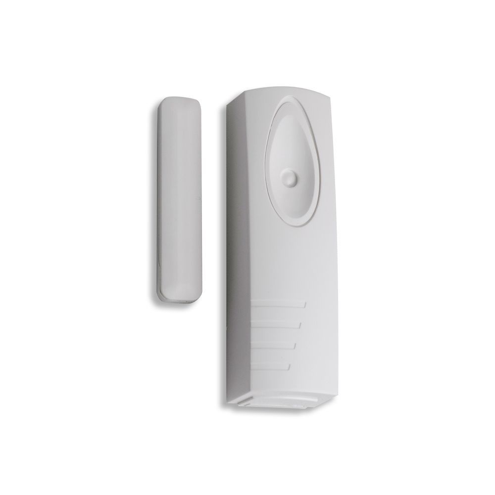 Detector de vibración + contacto magnético Impaq SC Alta Precisión