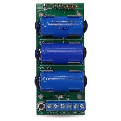 Transmisor multifuncional U-Prox Wireport Transmisor multifuncional U-Prox Wireport