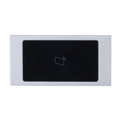 Modulo lector de tarjetas para videoportero IP DH