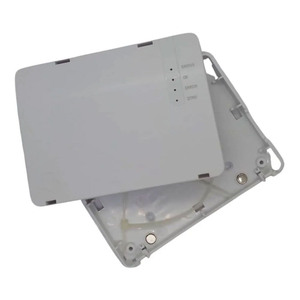 Carcasa para comunicador LX20