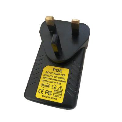 Adaptador PoE Universal