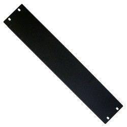 Panel ciego de 2U, para todos los modelos de Rack Panel ciego de 2U, para todos los modelos de Rack