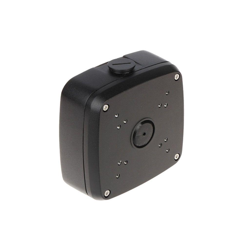 Caja de conexiones estanca para sistemas CCTV