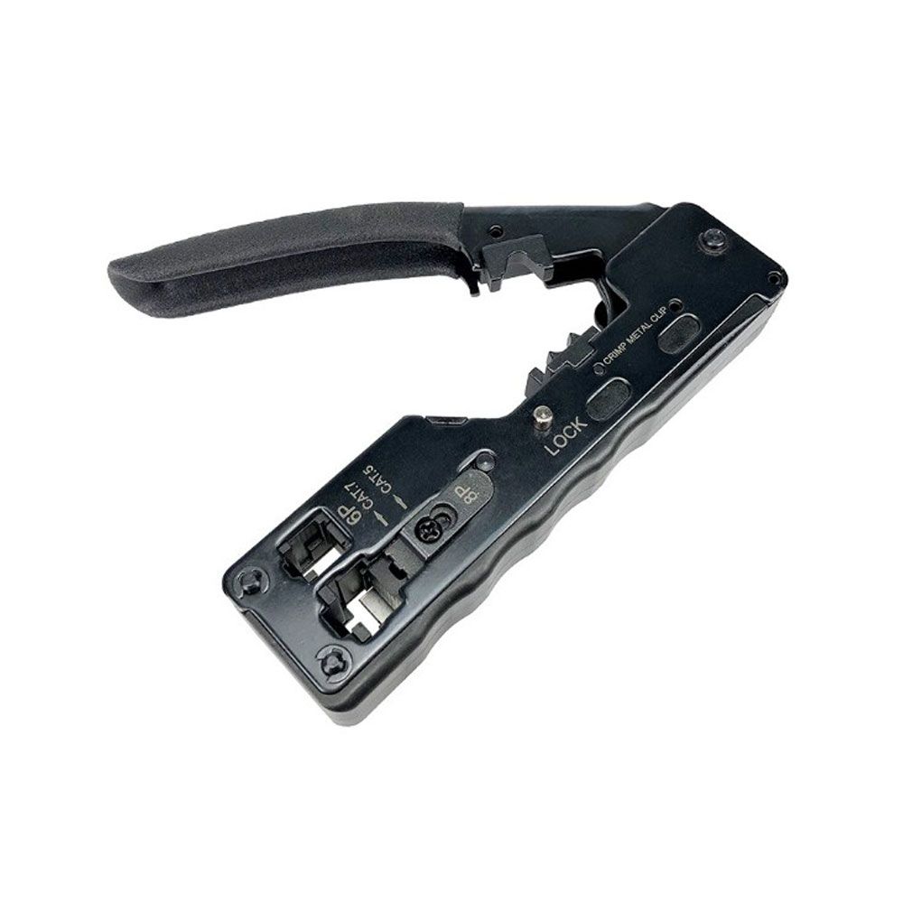 Alicates de corte CAT7 EZ RJ45