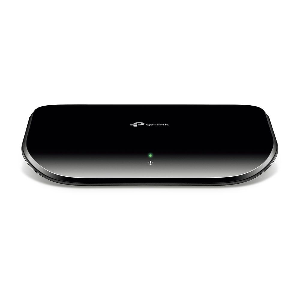 Switch Gigabit de 5 puertos