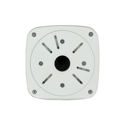 Caja de conexiones universal para CCTV bullet o domos Caja de conexiones universal para CCTV bullet o domos