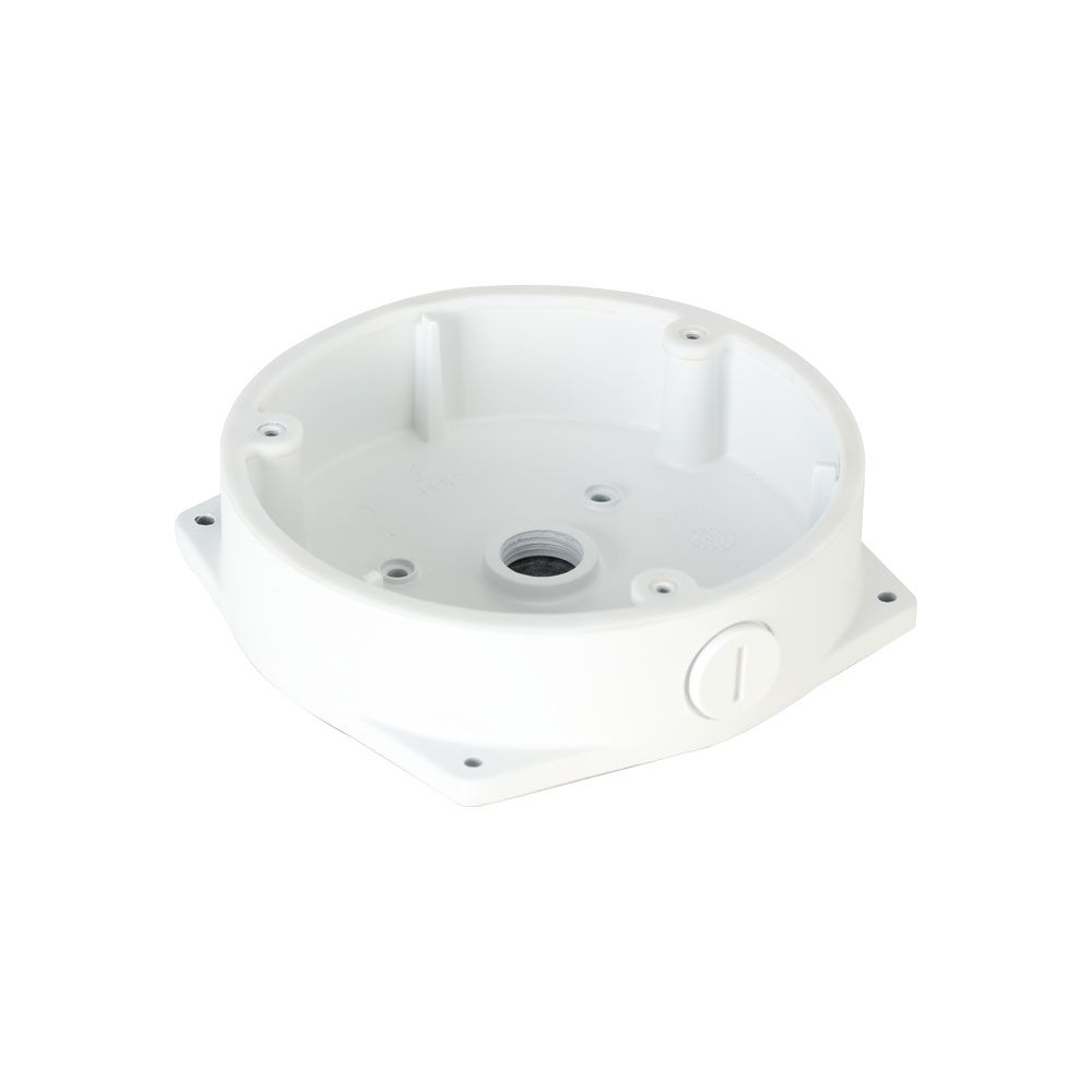 Caja de conexiones DH