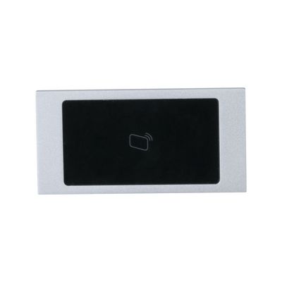 Módulo lector de tarjeta IC para videoportero modular Módulo lector de tarjeta IC para videoportero modular