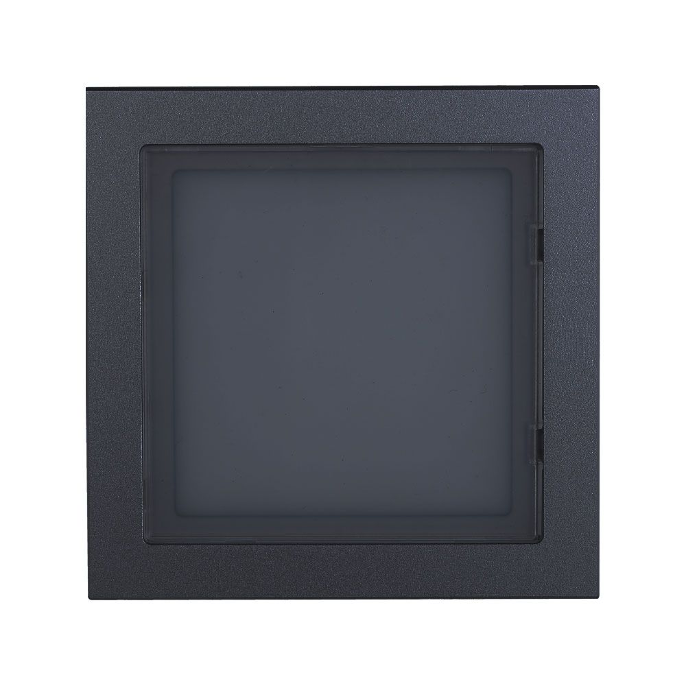 Módulo informativo para videoportero modular Módulo informativo para videoportero modular