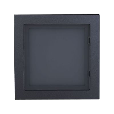 Módulo informativo para videoportero modular Módulo informativo para videoportero modular