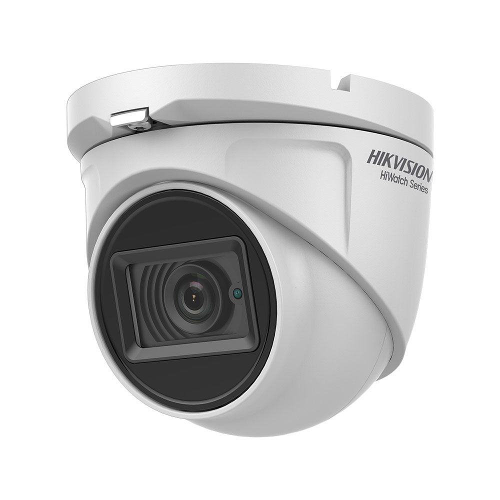 Cámara Domo 4 en 1 de 2MP de exterior Serie Profesional