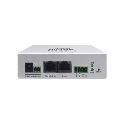 Controlador IoT en la nube