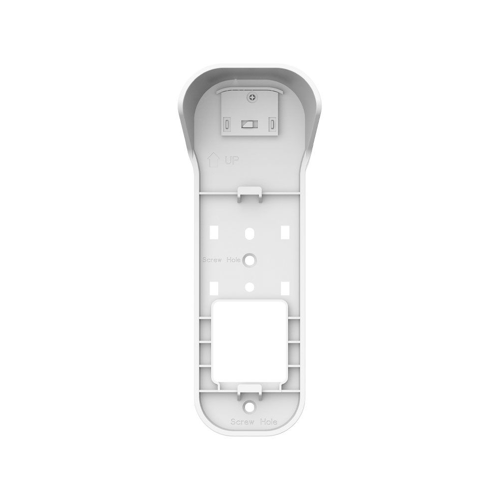 Soporte de pared para videotimbres DH Universal Soporte de pared para videotimbres DH Universal