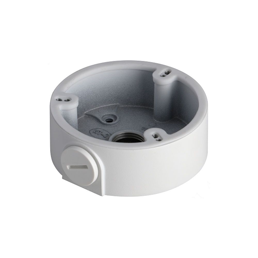 Caja de conexiones para CCTV DH