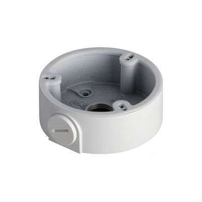 Caja de conexiones para CCTV DH