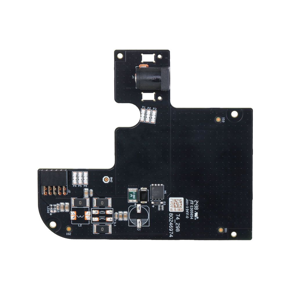 Módulo PSU 9-15V DC DH para Hub 2