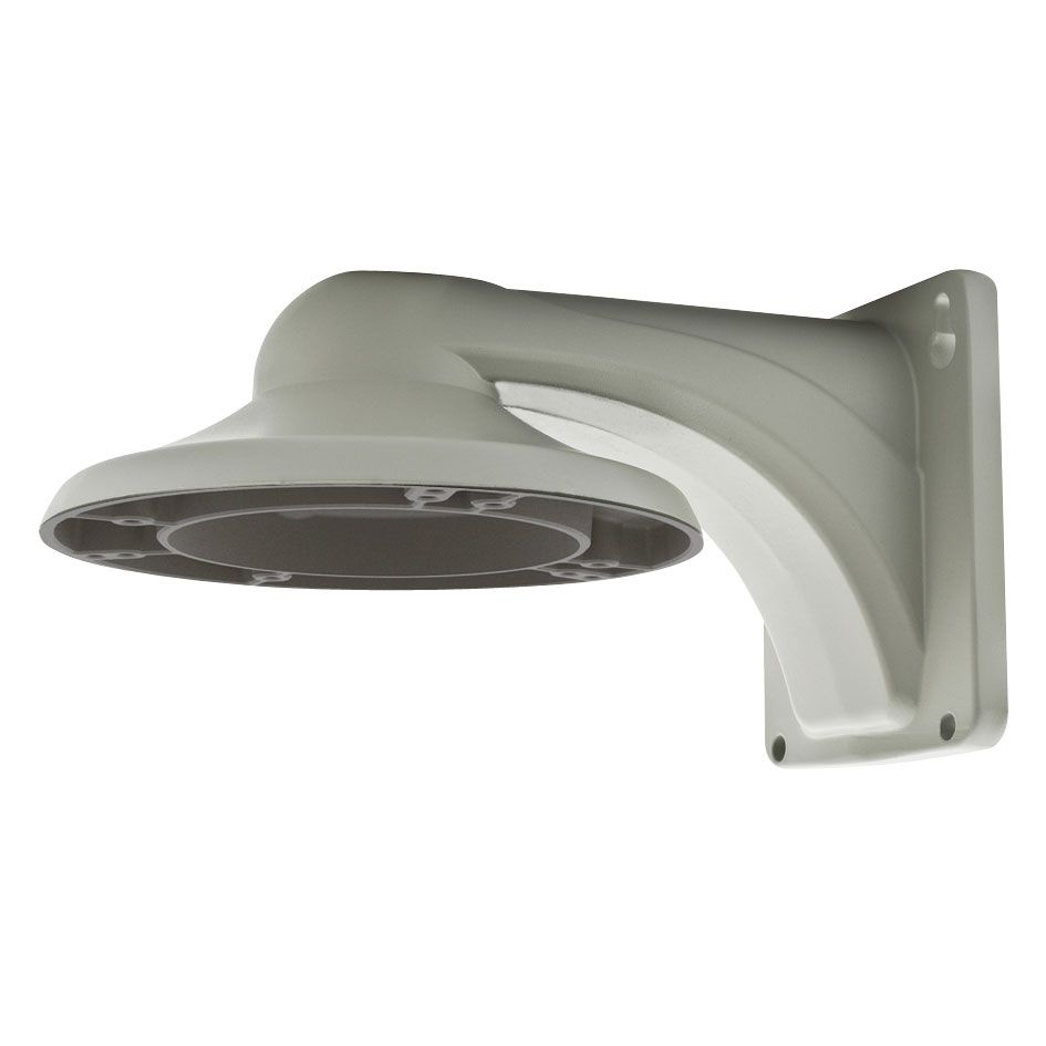 Soporte de pared para los domos antivandálicos SAM-1954 /1955/ 2284/ 2435/ 2436
