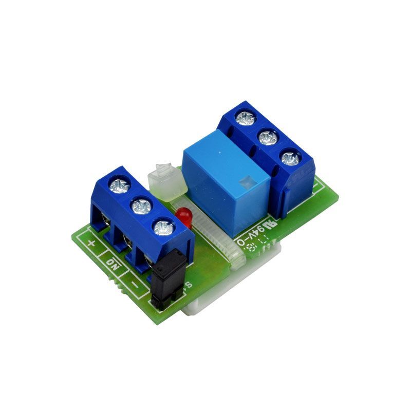 Tarjeta de relé 9~30V con función SPDT