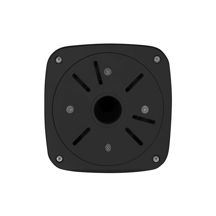 Caja de conexiones universal para CCTV bullet o domos