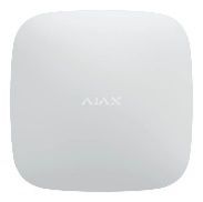 Ajax ReX. Repetidor inalámbrico. Color blanco Ajax ReX. Repetidor inalámbrico. Color blanco
