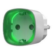 Ajax Socket. Enchufe inteligente. Color blanco Ajax Socket. Enchufe inteligente. Color blanco
