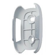 Ajax Holder. Soporte para fijar Button o DoubleButton en superficies. Color blanco Ajax Holder. Soporte para fijar Button o DoubleButton en superficies. Color blanco