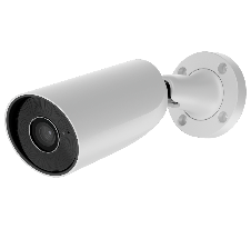 Cámara IP Turret 8 Megapixel Ajax