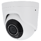 Cámara IP Turret 8 Megapixel Ajax Cámara IP Turret 8 Megapixel Ajax