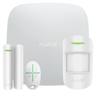 Hub + MotionProtect + DoorProtect + SpaceControl Hub + MotionProtect + DoorProtect + SpaceControl