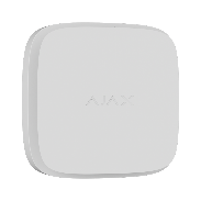 Ajax FireProtect 2 SB Heat/Smoke/CO. Batería Integrada. Color Blanco
