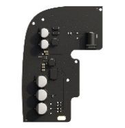 Ajax 12V PSU. Fuente de alimentación para Hub 2 / ReX 2 Ajax 12V PSU. Fuente de alimentación para Hub 2 / ReX 2