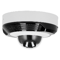 Cámara IP Turret 8 Megapixel Ajax Cámara IP Turret 8 Megapixel Ajax