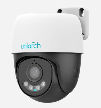 Cámara Domo Uniarch IP Cámara Domo Uniarch IP