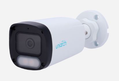 Cámara IP Bullet | Uniarch Cámara IP Bullet | Uniarch