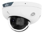 Cámara Domo IP Uniview - Gama Prime