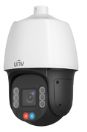 Cámara PTZ IP Uniview - Gama Prime