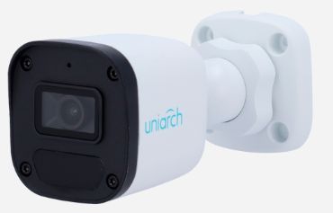 Cámara Bullet IP Uniview-Uniarch Cámara Bullet IP Uniview-Uniarch