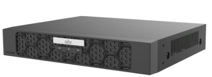 Uniview NVR Prime - 8 Canales Uniview NVR Prime - 8 Canales