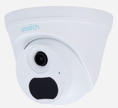 Cámara IP Turret | Uniarch Cámara IP Turret | Uniarch