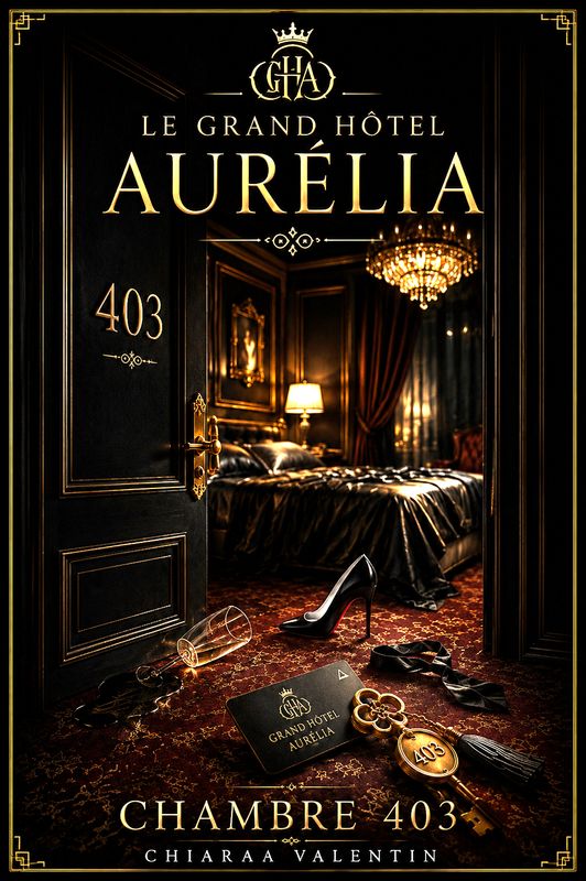 Chambre 403