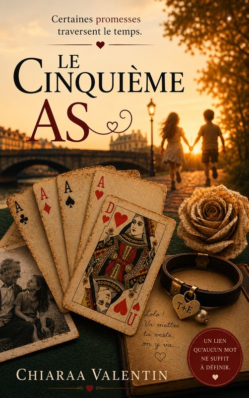 Le Cinquième As