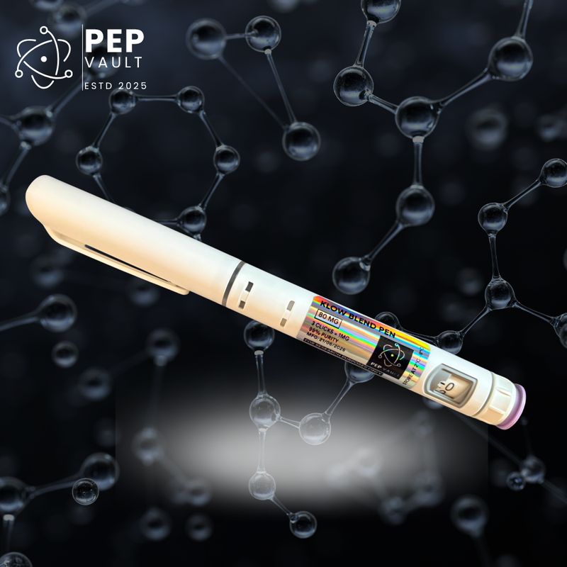 KLOW 80mg Pen