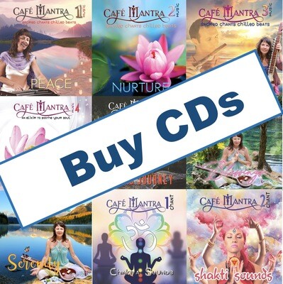 Buy CDs